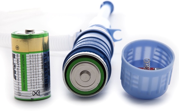 Bomba Electrica para Trasvase Combustible